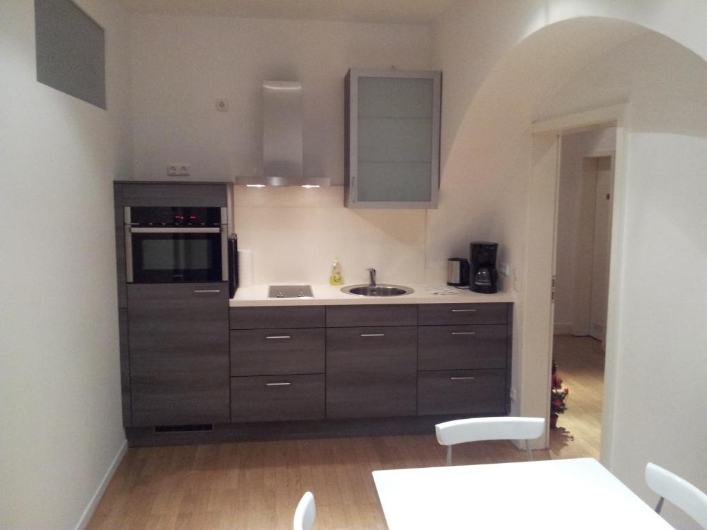 Fewo Cityblick room 3