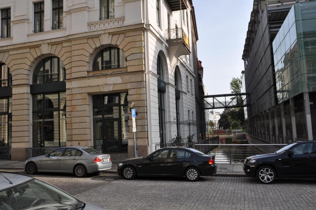 Fewo Cityblick room 5