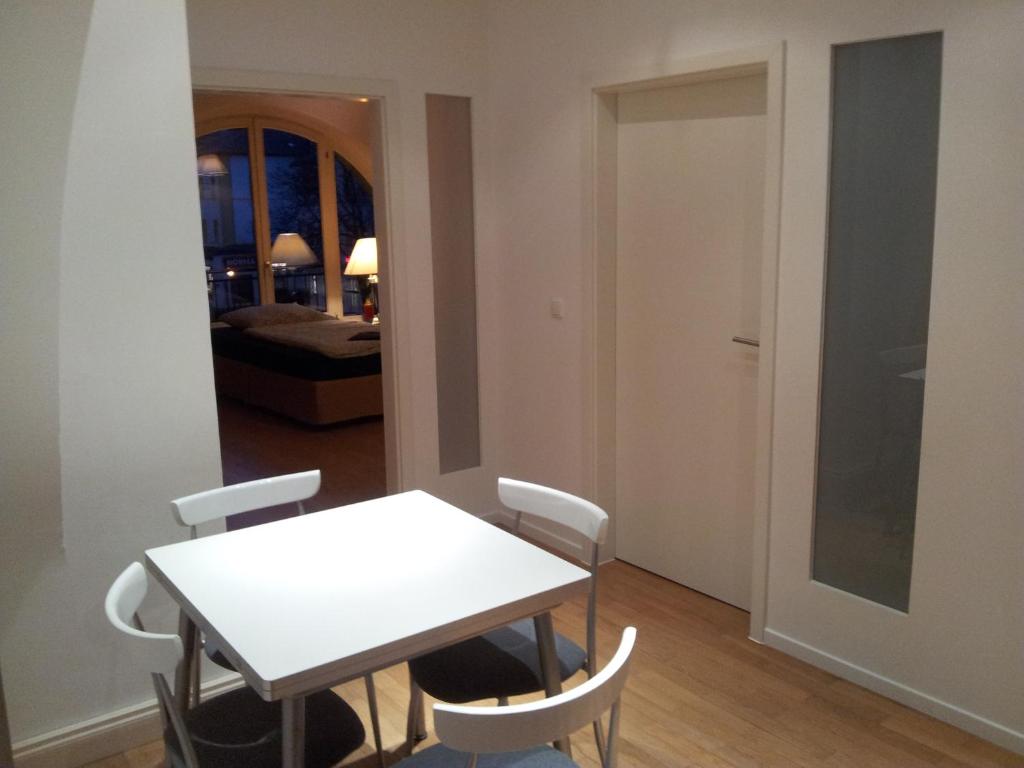 Fewo Cityblick room 6